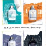عطر ادکلن جنتلمن آنلی پاریزین بریک ژیوانشی - Gentlemen Only Parisian Break Givenchy - بررسی، قیمت و خرید