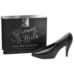 عطر ادکلن بِلَک اديشِن گلمور اند هیلز - Black Edition Glamour & Heels - بررسی، قیمت و خرید