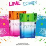 عطر ادکلن آنگارو لاو اِمانوئل اونگارو - Ungaro Love Emanuel Ungaro - بررسی، قیمت و خرید