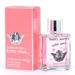 عطر ادکلن پتی سُکرِ اِنتغ نو د فیلا لا وانیل - Petits Secrets Entre Nous Des Filles a la Vanille - بررسی، قیمت و خرید