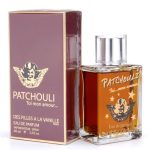 عطر ادکلن پچولی توی مون آمور دی فیلیا لا وانیل - Patchouli Toi Mon Amour Des Filles a la Vanille - بررسی، قیمت و خرید