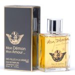 عطر ادکلن من دی‌مون من آمور دس فیلز ا لا وانیل - Mon Demon Mon Amour Des Filles a la Vanille - بررسی، قیمت و خرید