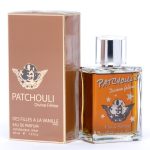 عطر ادکلن پاچولی دیواین فیلاین د فیل ا لا وانیل - Patchouli Divine Feline Des Filles a la Vanille - بررسی، قیمت و خرید