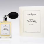 عطر ادکلن تنطاسیون وان كونتر لویی ایو و دافنی - Tentation 1 Contre Lui Eve & Daphnee - بررسی، قیمت و خرید