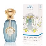 عطر ادکلن دولچه ویتا کالکشن ادو سوود گوتال - Dolce Vita Collection Eau du Sud Goutal - بررسی، قیمت و خرید