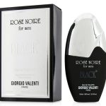 عطر ادکلن رز نویر بلک جورجیو والنتی - Rose Noire Black Giorgio Valenti - بررسی، قیمت و خرید
