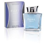 عطر ادکلن پیور جورجو والنتی - P.U.R.E. Giorgio Valenti - بررسی، قیمت و خرید