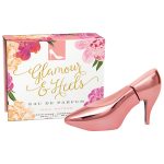 عطر ادکلن ماوی واترز گلمور اند هیلز - Maui Waters Glamour & Heels - بررسی، قیمت و خرید