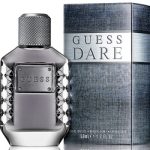 عطر ادکلن گس دیر فور من گس - Guess Dare for Men Guess - بررسی، قیمت و خرید