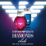 عطر ادکلن امپوریو آرمانی دیاموندز کلاب جورجو آرمانی - Emporio Armani Diamonds Club Giorgio Armani - بررسی، قیمت و خرید
