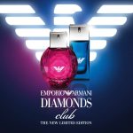 عطر ادکلن امپوریو آرمانی دیاموندز کلاب جورجو آرمانی - Emporio Armani Diamonds Club Giorgio Armani - بررسی، قیمت و خرید
