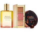 عطر ادکلن برنزه گادس او فرش اسکینسنت ۲۰۱۶ استه لودر - Bronze Goddess Eau Fraiche Skinscent 2016 Estée Lauder - بررسی، قیمت و خرید