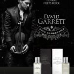 عطر ادکلن راک سمفونی من دیوید گرت - Rock Symphonies Man David Garrett - بررسی، قیمت و خرید