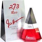عطر ادکلن تو هفتاد و سه رد فرد هایمن - 273 Red Fred Hayman - بررسی، قیمت و خرید