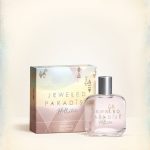 عطر ادکلن جولد پارادایس هالیستر - Jeweled Paradise Hollister - بررسی، قیمت و خرید