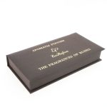 عطر ادکلن تایگا اکو پرفیوم - Taiga EcoParfum - بررسی، قیمت و خرید