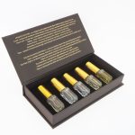 عطر ادکلن زولوتوی کولتسو اِکو پارفوم - Zolotoe Koltso EcoParfum - بررسی، قیمت و خرید