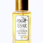 عطر ادکلن اوسار یوفوریوم بروکلین - Usar Euphorium Brooklyn - بررسی، قیمت و خرید