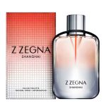 عطر ادکلن زی زگنا شانگهای اِرمِنِجیلتو زِنیا - Z Zegna Shanghai Ermenegildo Zegna - بررسی، قیمت و خرید