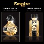 عطر ادکلن لیانز لگسی امپایر فراگرنس - Lyon's Legacy Empire Fragrance - بررسی، قیمت و خرید