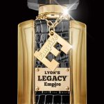 عطر ادکلن لیانز لگسی امپایر فراگرنس - Lyon's Legacy Empire Fragrance - بررسی، قیمت و خرید