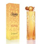 عطر ادکلن ارگانزا گلد کالکشن ژیوانشی - Organza Gold Collection (10 Years Anniversary Limited Edition) Givenchy - بررسی، قیمت و خرید