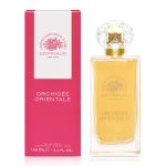 عطر ادکلن اورکیده اورینتال اد پینود - Orchidée Orientale Ed Pinaud - بررسی، قیمت و خرید