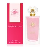 عطر ادکلن پوم روژ اد پینود - Pomme Rouge Ed Pinaud - بررسی، قیمت و خرید