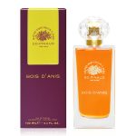 عطر ادکلن بو د انیس اد پیناود - Bois d'Anis Ed Pinaud - بررسی، قیمت و خرید