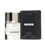 عطر ادکلن آمبره بوازه اد پیناد - Ambre Boisé Ed Pinaud - بررسی، قیمت و خرید