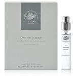 عطر ادکلن آمبره بوازه اد پیناد - Ambre Boisé Ed Pinaud - بررسی، قیمت و خرید
