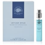 عطر ادکلن وتیور اپیسه اد پینود - Vétiver Épicé Ed Pinaud - بررسی، قیمت و خرید