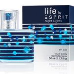 عطر ادکلن لایف بای اسپریت نایت لایتز من اِسپیریت - Life by Esprit Night Lights Man Esprit - بررسی، قیمت و خرید