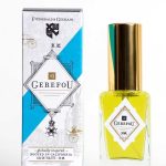 عطر ادکلن جرفو فیتزجرالد و گویسلاین - Gerefou Fitzgerald and Guislain - بررسی، قیمت و خرید
