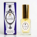 عطر ادکلن نیویی آ لوپرا فیتزجرالد و گیسلین - Nuit à l’Opéra Fitzgerald and Guislain - بررسی، قیمت و خرید