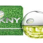 عطر ادکلن دی کی ان وای بی دیلیشس کریستالایزد دونا کارن - DKNY Be Delicious Crystallized Donna Karan - بررسی، قیمت و خرید