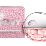 عطر ادکلن دی‌کی‌ان‌وای بی دلیشس فرش بلوسم کریستالایزد دانا کارن - DKNY Be Delicious Fresh Blossom Crystallized Donna Karan - بررسی، قیمت و خرید