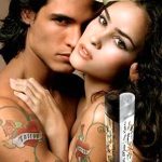 عطر ادکلن ذاتس امور! تتو لویی گای ماتیولو - That's Amore! Tattoo Lui Gai Mattiolo - بررسی، قیمت و خرید