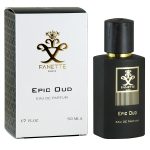 عطر ادکلن اِپیک عود فنت - Epic Oud Fanette - بررسی، قیمت و خرید