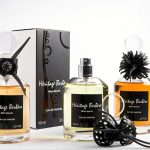 عطر ادکلن اچ بی فم ۲۱ اریتاژ بربر - HB Femme 21 Héritage Berbère - بررسی، قیمت و خرید
