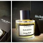 عطر ادکلن بصره اریتاژ بربر - Basra Héritage Berbère - بررسی، قیمت و خرید