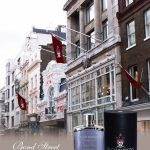 عطر ادکلن باند استریت هو پارسونز - Bond Street Hugh Parsons - بررسی، قیمت و خرید