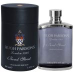 عطر ادکلن باند استریت هو پارسونز - Bond Street Hugh Parsons - بررسی، قیمت و خرید