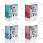 عطر ادکلن کوکورا ژرمن دو کاپوسینی - Kokura Germaine de Capuccini - بررسی، قیمت و خرید