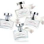 عطر ادکلن کوکورا ژرمن دو کاپوسینی - Kokura Germaine de Capuccini - بررسی، قیمت و خرید