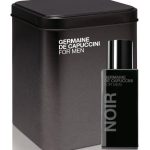 عطر ادکلن نُوآر جرمن د کاپوسینی - Noir Germaine de Capuccini - بررسی، قیمت و خرید