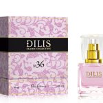 عطر ادکلن دلیس کلاسیک کالکشن نامبر سی و شش دیلیس پرفیوم - Dilis Classic Collection No. 36 Dilís Parfum - بررسی، قیمت و خرید