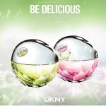 عطر ادکلن دی‌کی‌ان‌وای بی دلیشس فرش بلوسم کریستالایزد دانا کارن - DKNY Be Delicious Fresh Blossom Crystallized Donna Karan - بررسی، قیمت و خرید