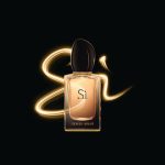 عطر ادکلن سای نایت لایت جورجیو آرمانی - Si Night Light Giorgio Armani - بررسی، قیمت و خرید