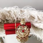 عطر ادکلن ایمرتال بلوود هاوس آو چری بامب - Immortal Beloved House of Cherry Bomb - بررسی، قیمت و خرید